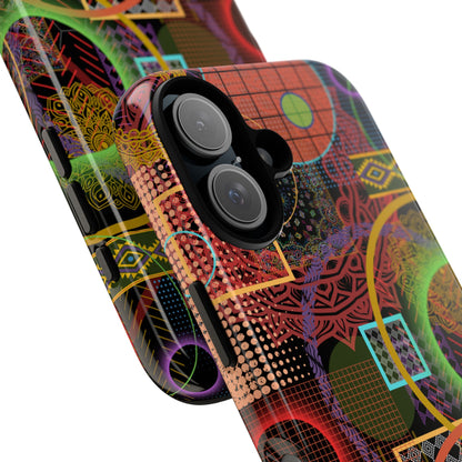 Tough Phone Case - No. 299