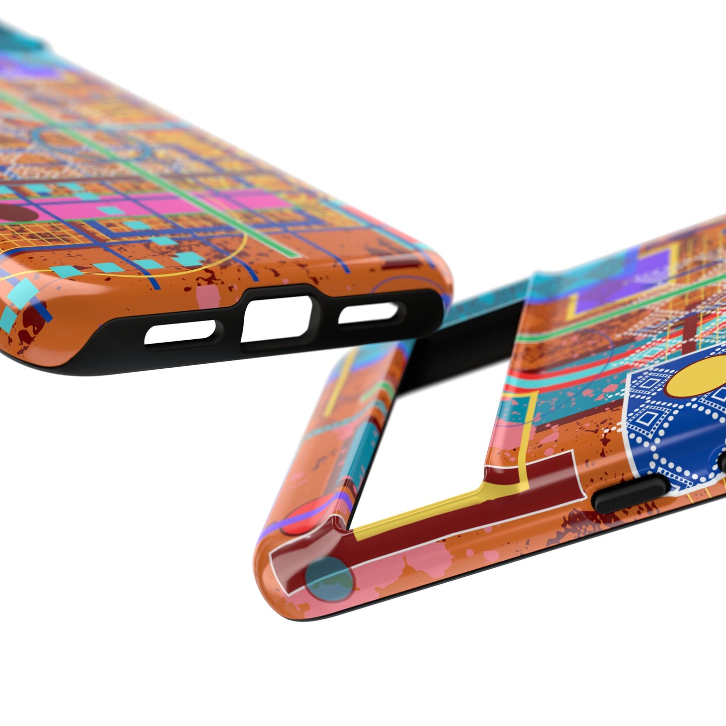 Tough Phone Case - No. 327