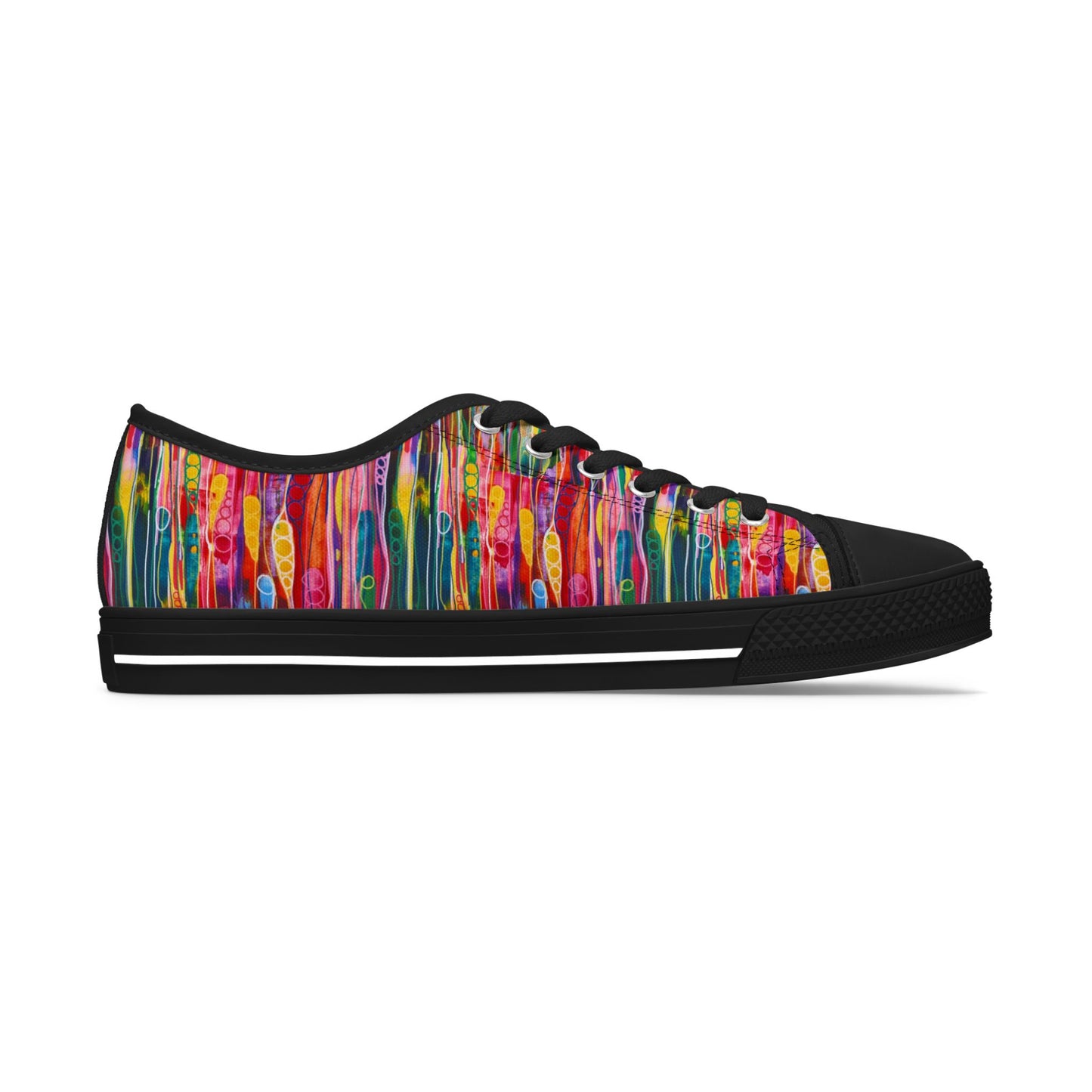Women's Low Top Sneakers, No. 237