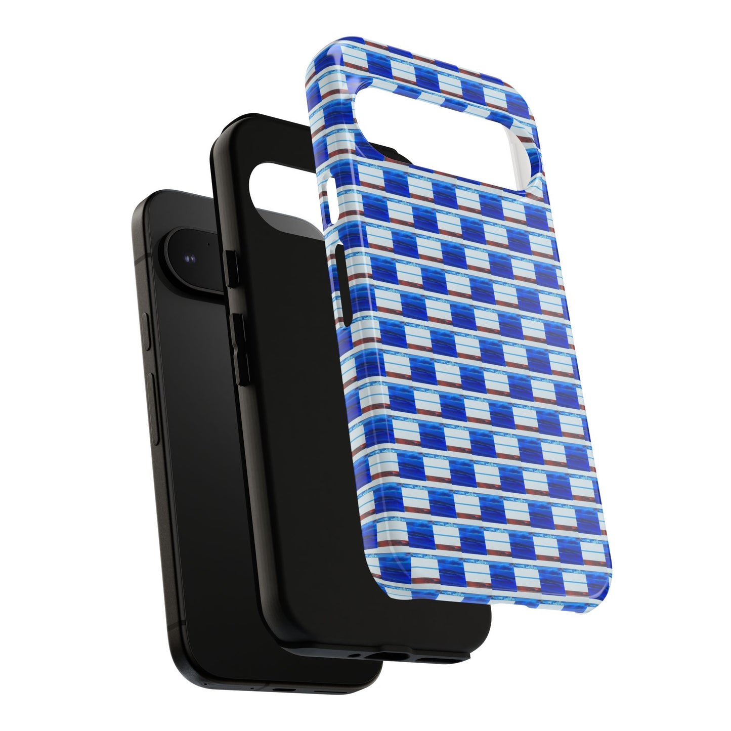 Tough Phone Case -  No. 140