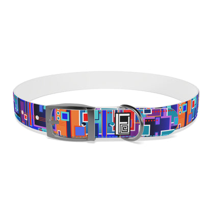 Dog Collar - No. 233 C