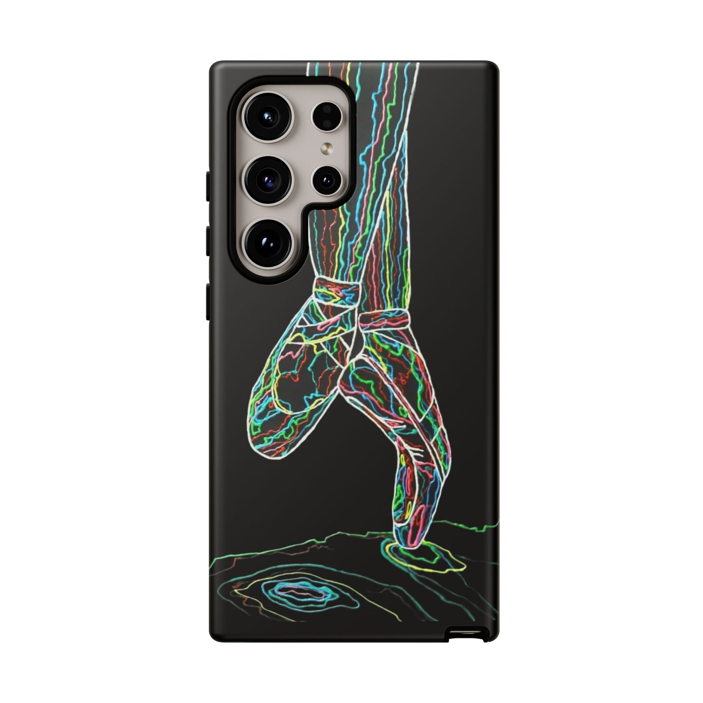 Tough Phone Case - No. 227 B
