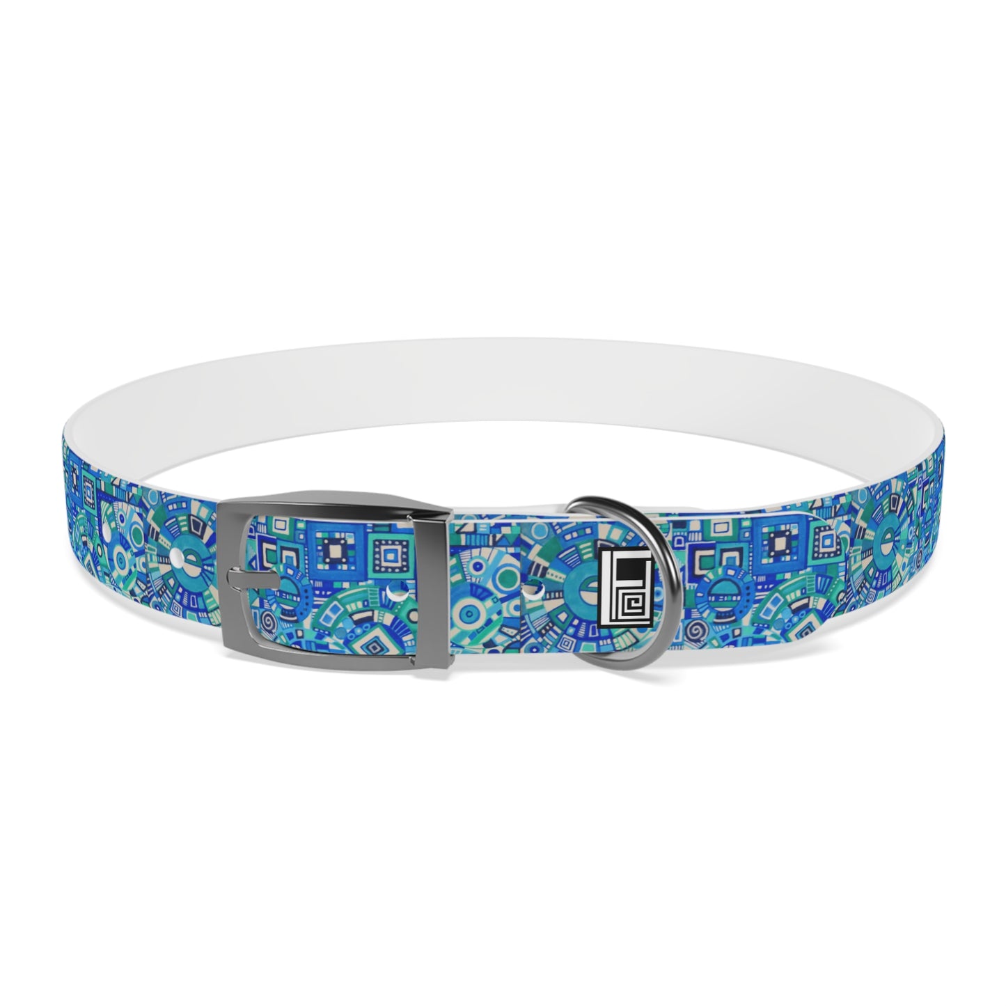 Dog Collar - No. 262