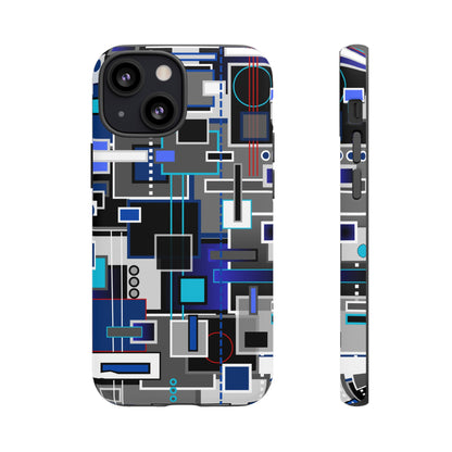 Tough Phone Case -  No. 235