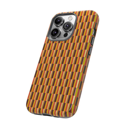 Tough Phone Case -  No. 130 B