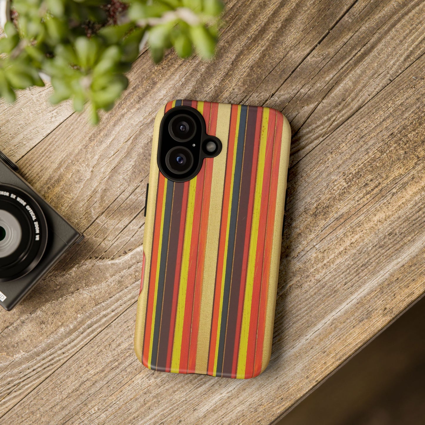 Tough Phone Case -  No. 130
