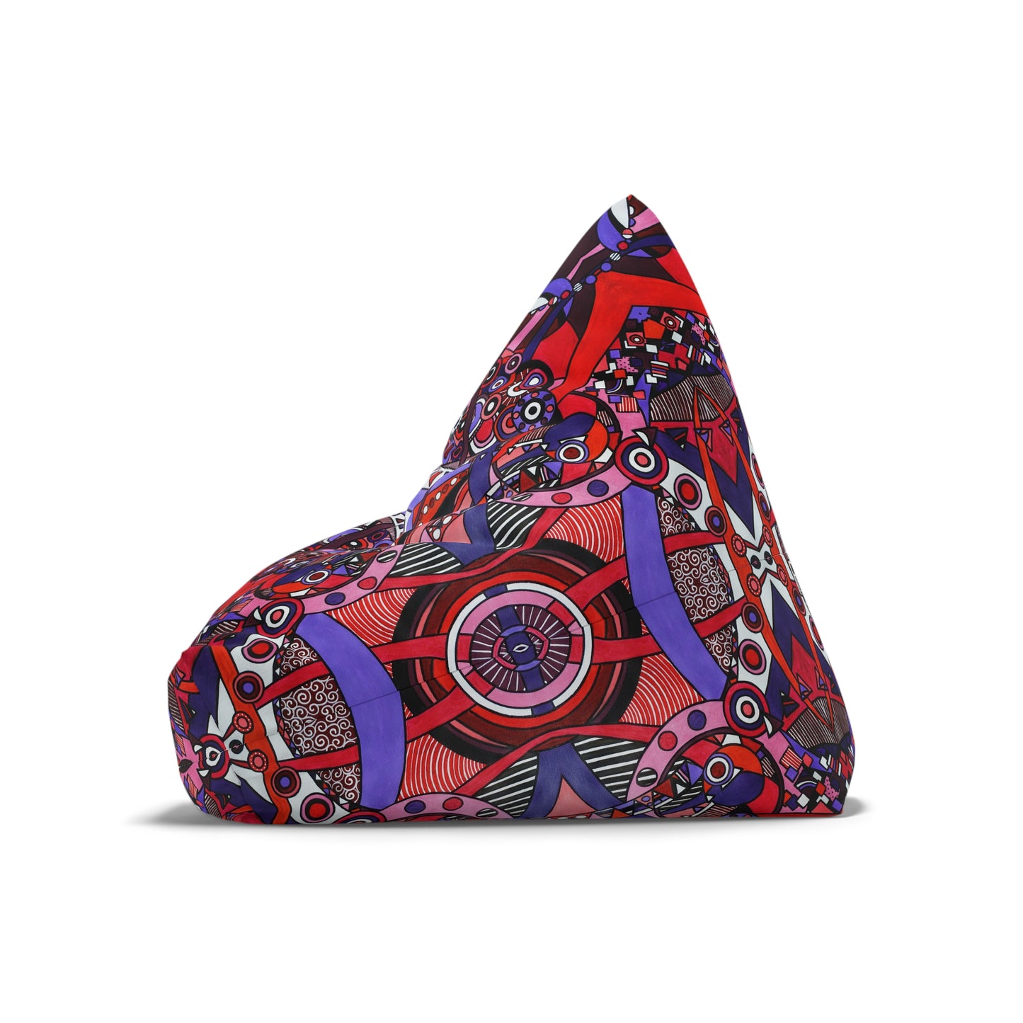 Bean Bag Chair Cover - No. 220