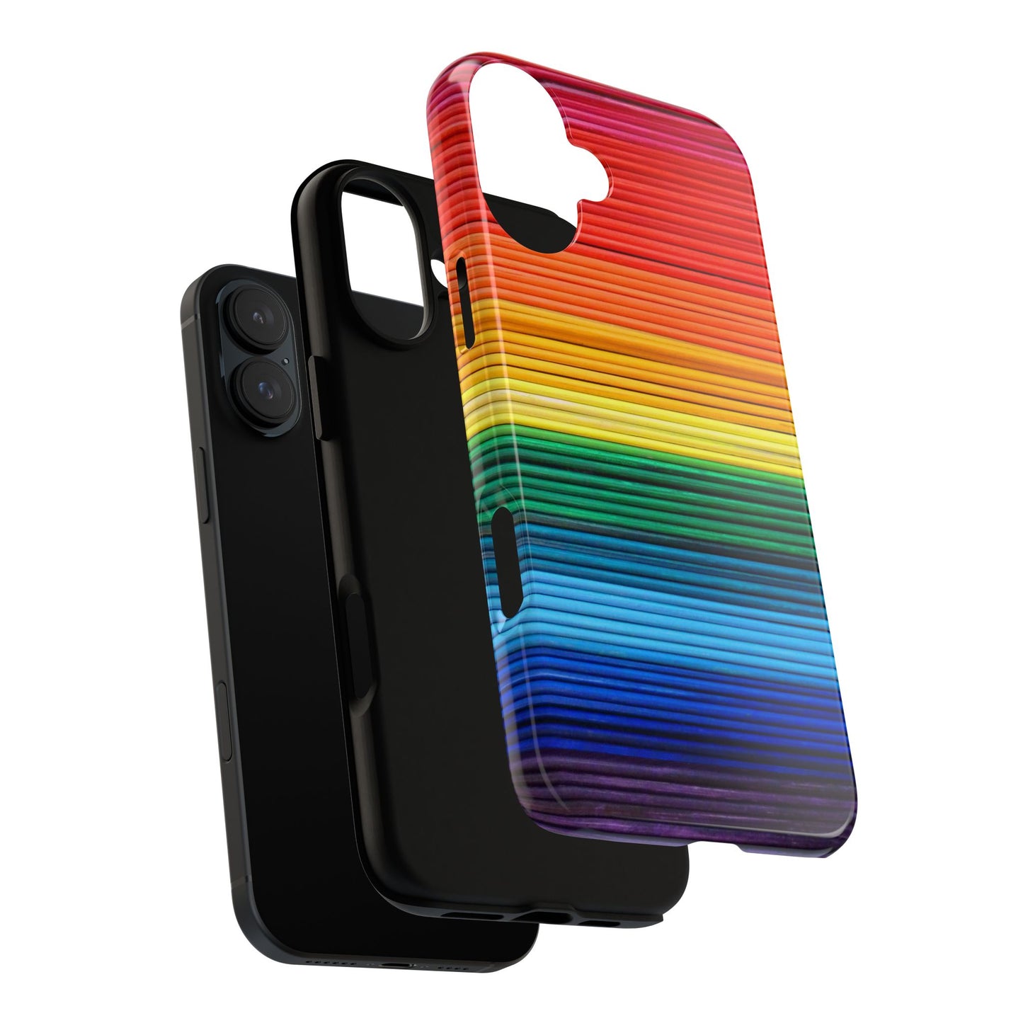 Tough Phone Case -  No. 305