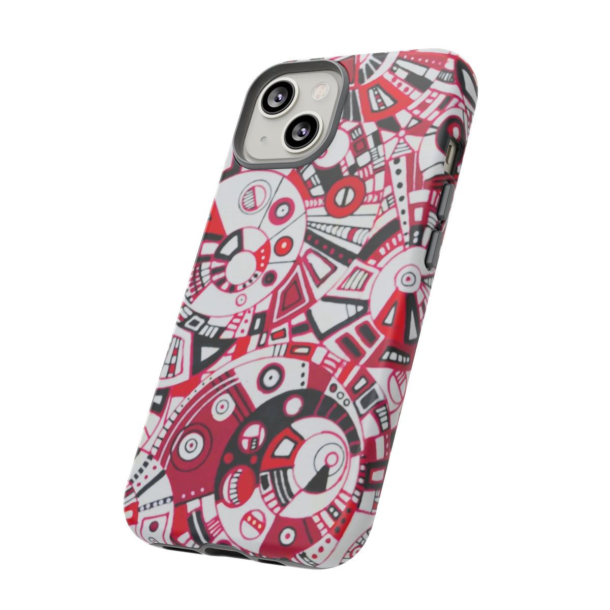 Tough Phone Case - No. 276