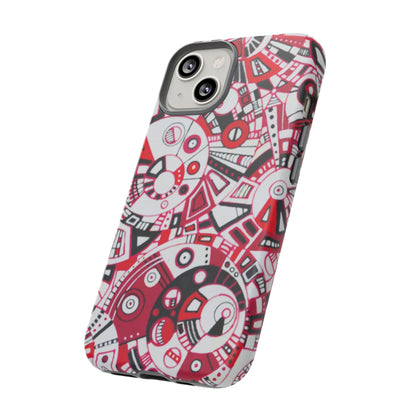 Tough Phone Case - No. 276