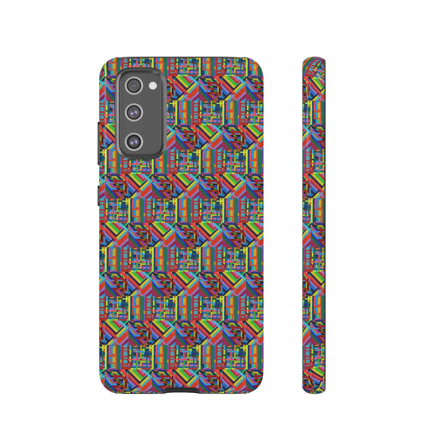 Tough Phone Case -  No. 223 C