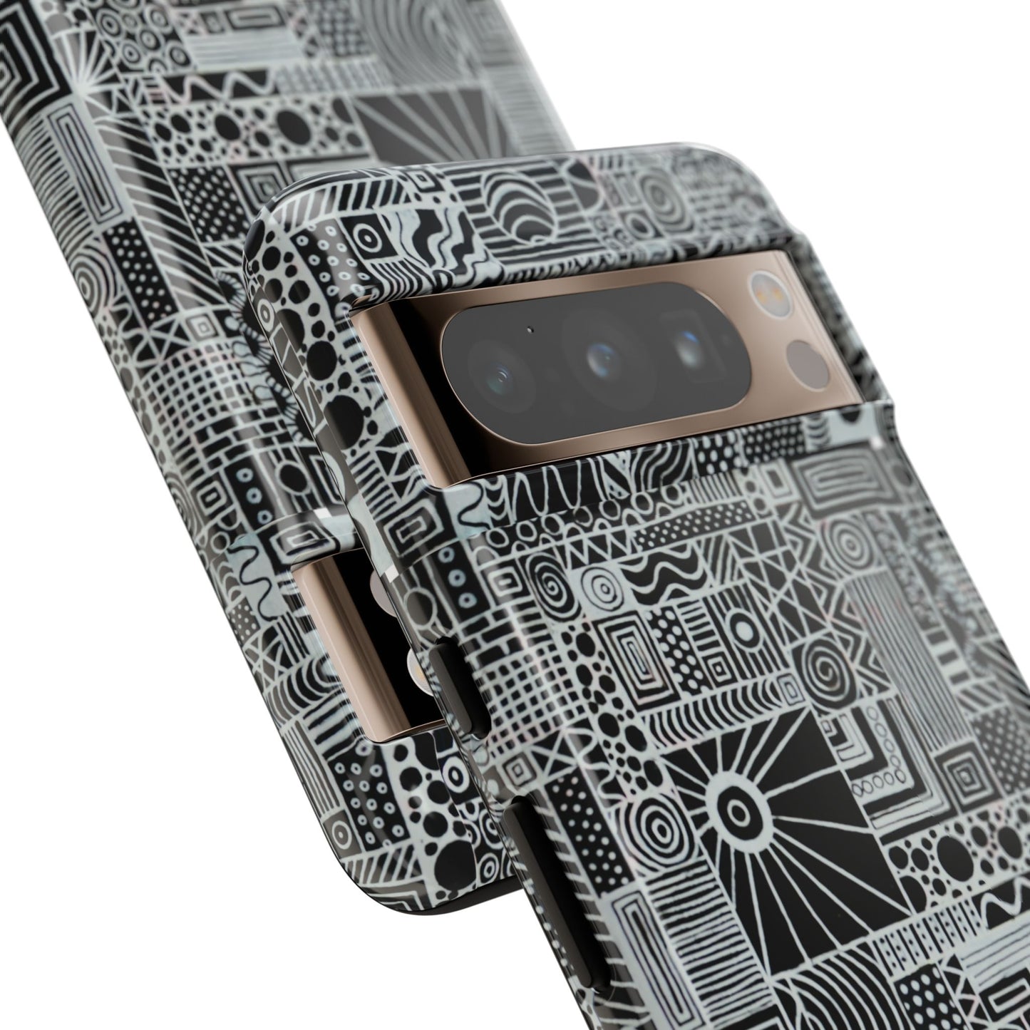 Tough Phone Case -  No. 252