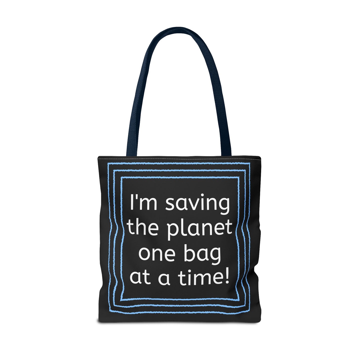 Tote Bag - No. X2
