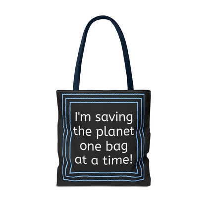 Tote Bag - No. X2