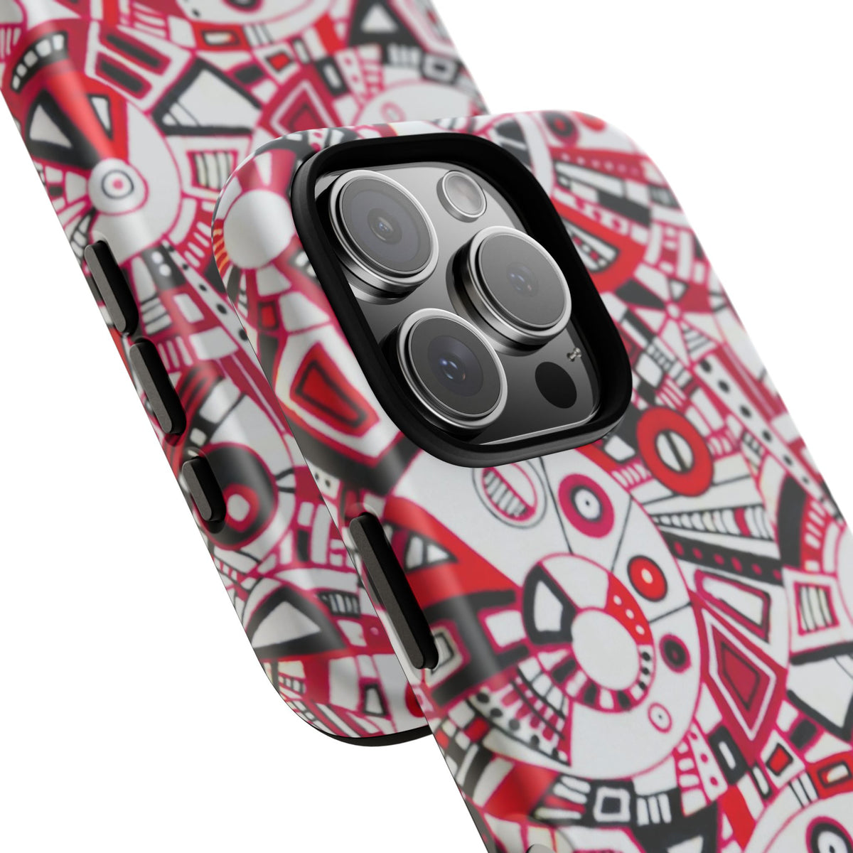 Tough Phone Case - No. 276