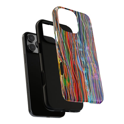 Tough Phone Case -  No. 236