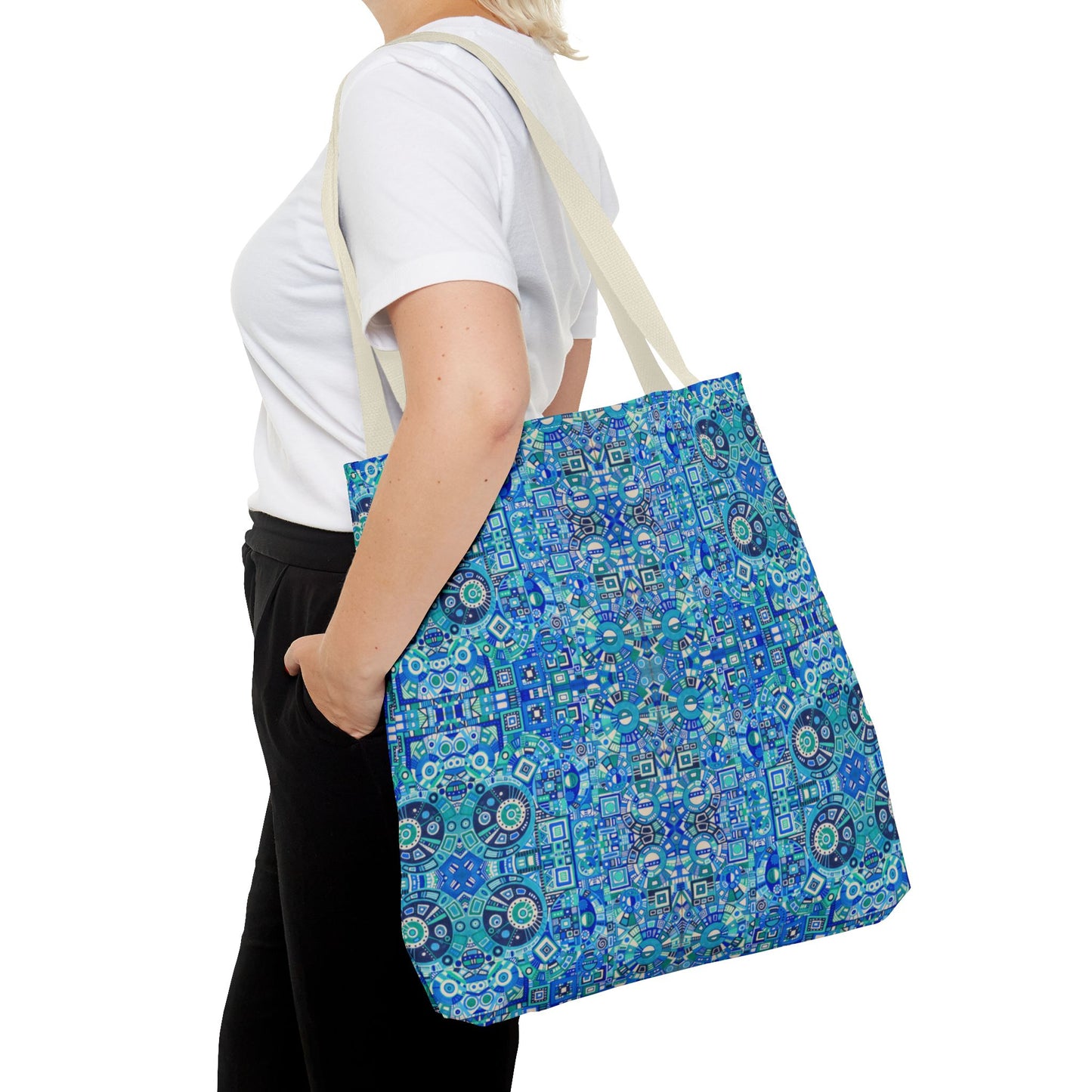 Tote Bag  - No. 262