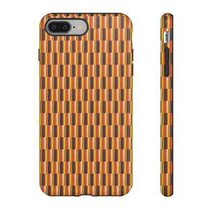 Tough Phone Case -  No. 130 B