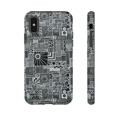 Tough Phone Case -  No. 252