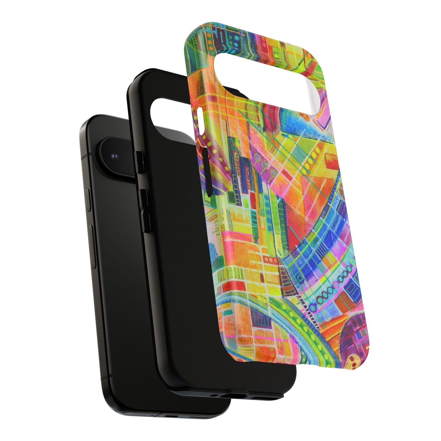 Tough Phone Case -  No. 234