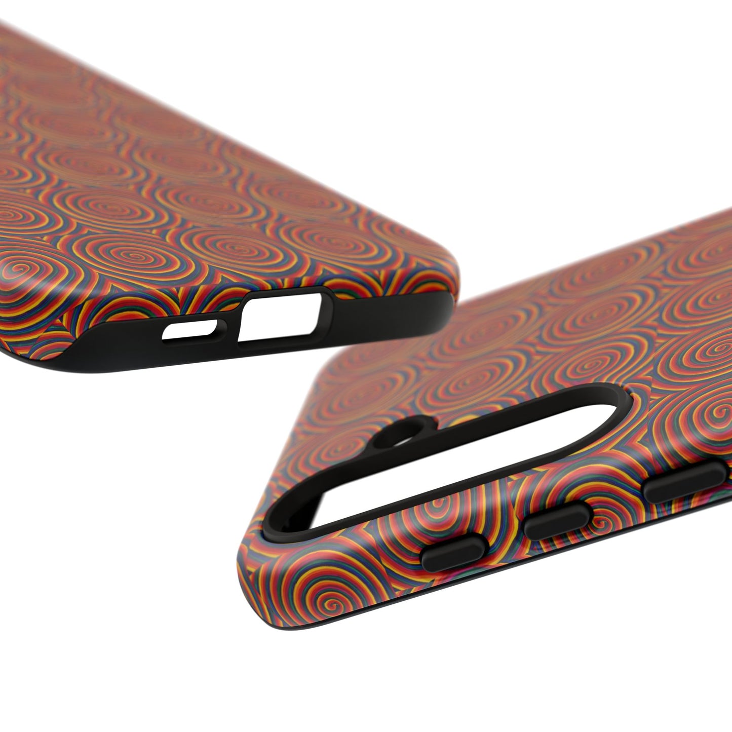 Tough Phone Case -  No. 144