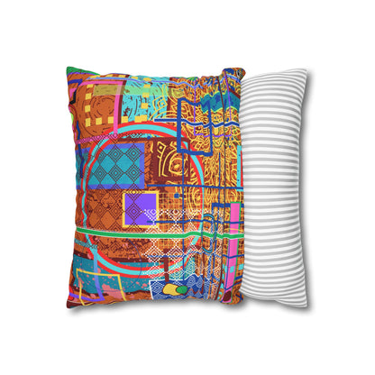 Cushion Pillow Case - No. 327