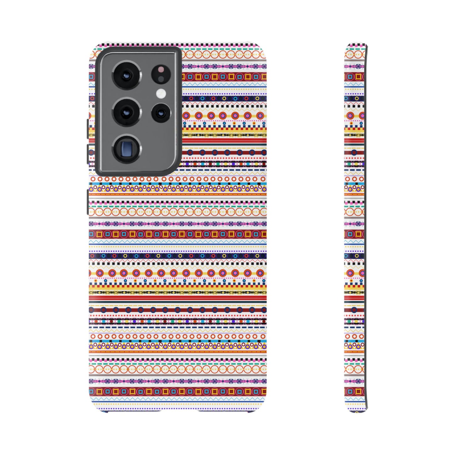 Tough Phone Case -  No. 326