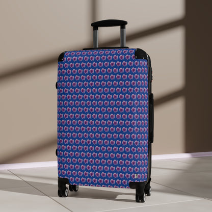 Stylish Suitcase - No. 269 BE