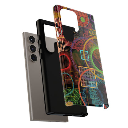 Tough Phone Case - No. 299