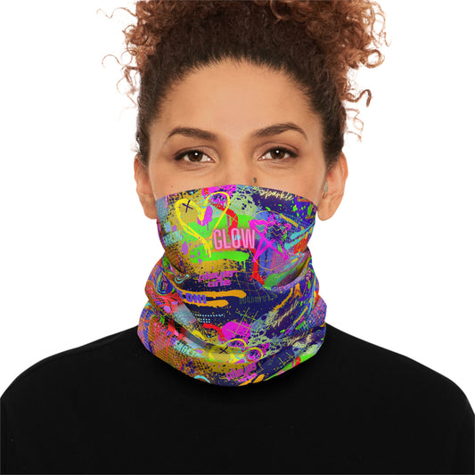 Lightweight Neck Gaiter - No. 232