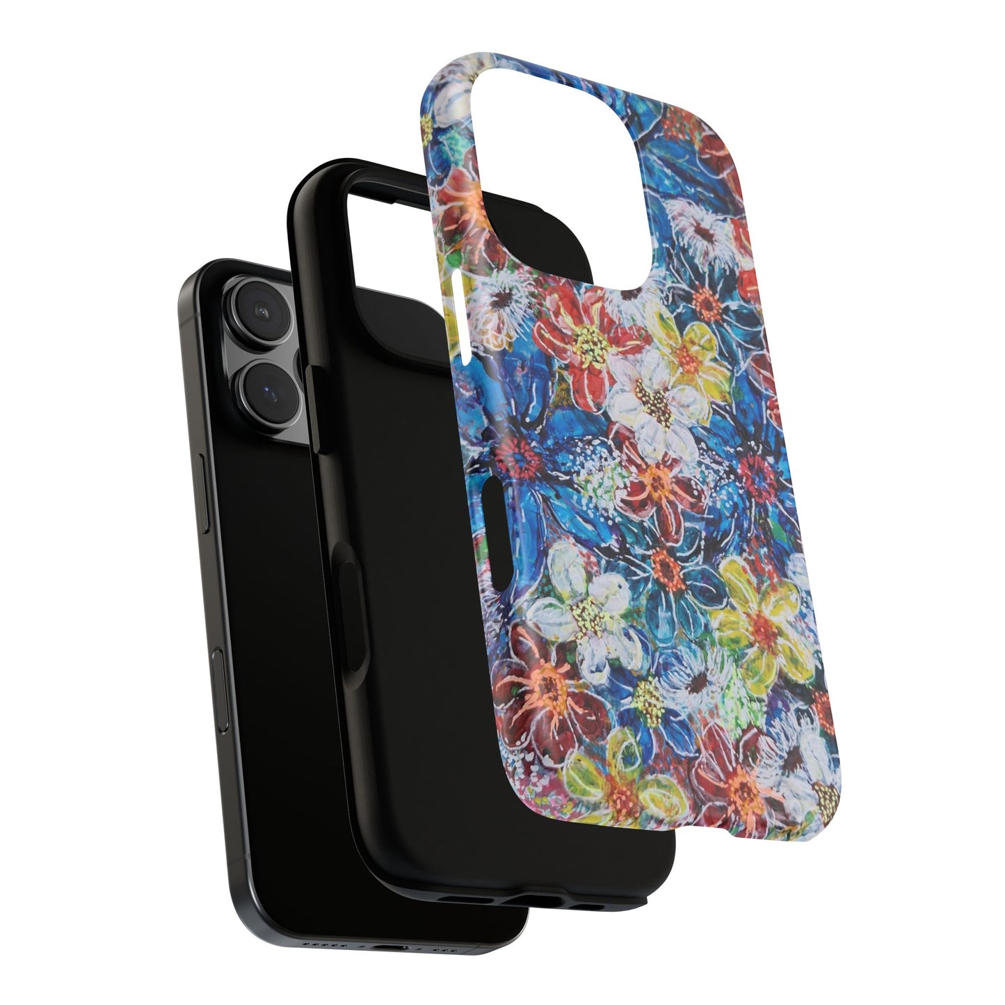 Tough Phone Case - No. 242