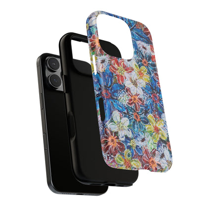 Tough Phone Case - No. 242