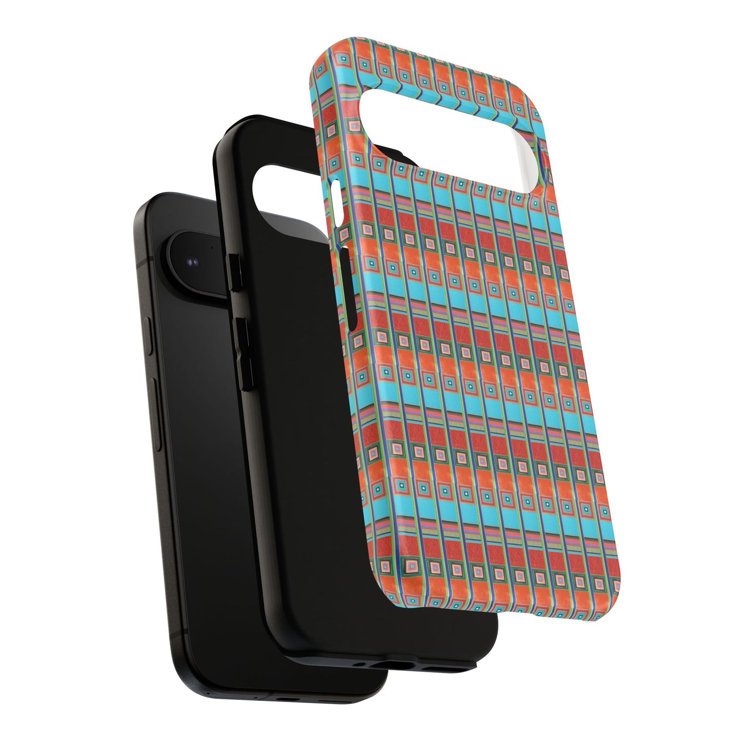 Tough Phone Case -  No. 133