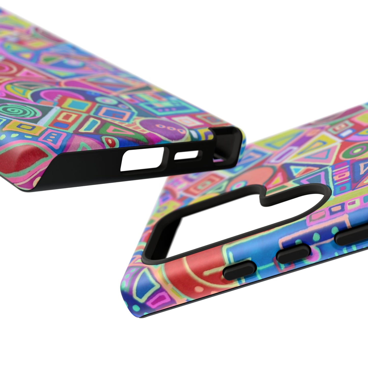 Tough Phone Case -  No. 266