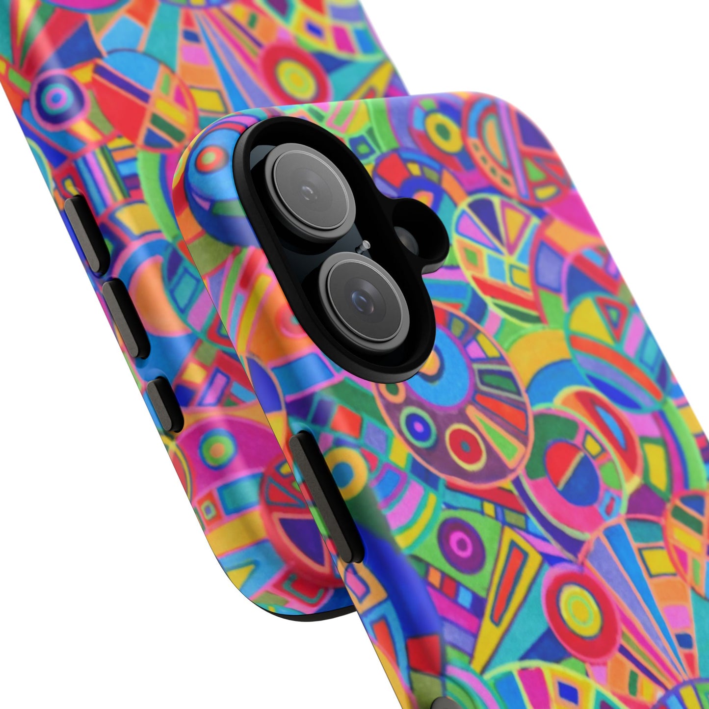 Tough Phone Case - No. 265