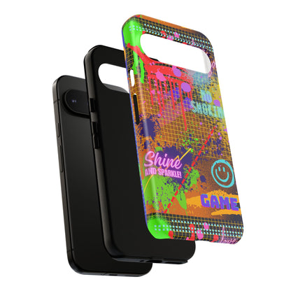 Tough Phone Case -  No. 232