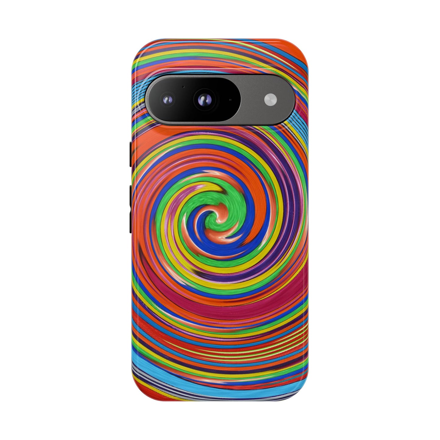 Tough Phone Case -  No. 303