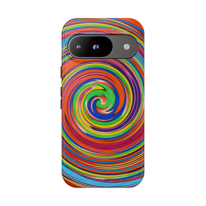 Tough Phone Case -  No. 303
