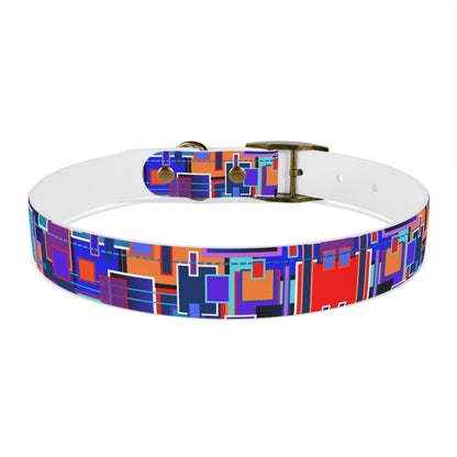 Dog Collar - No. 233 D