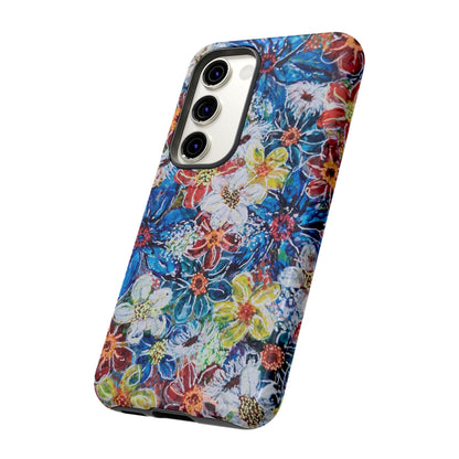 Tough Phone Case - No. 242