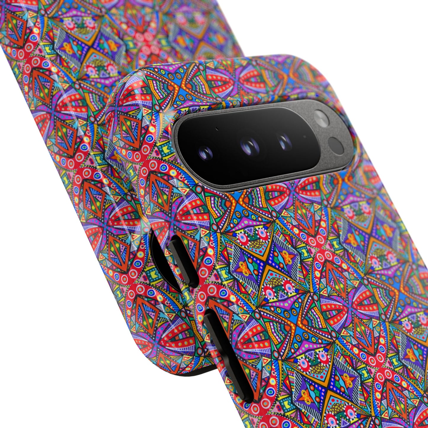 Tough Phone Case -  No. 288