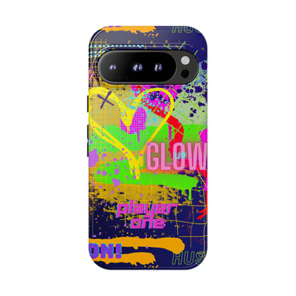 Tough Phone Case - No. 232 A