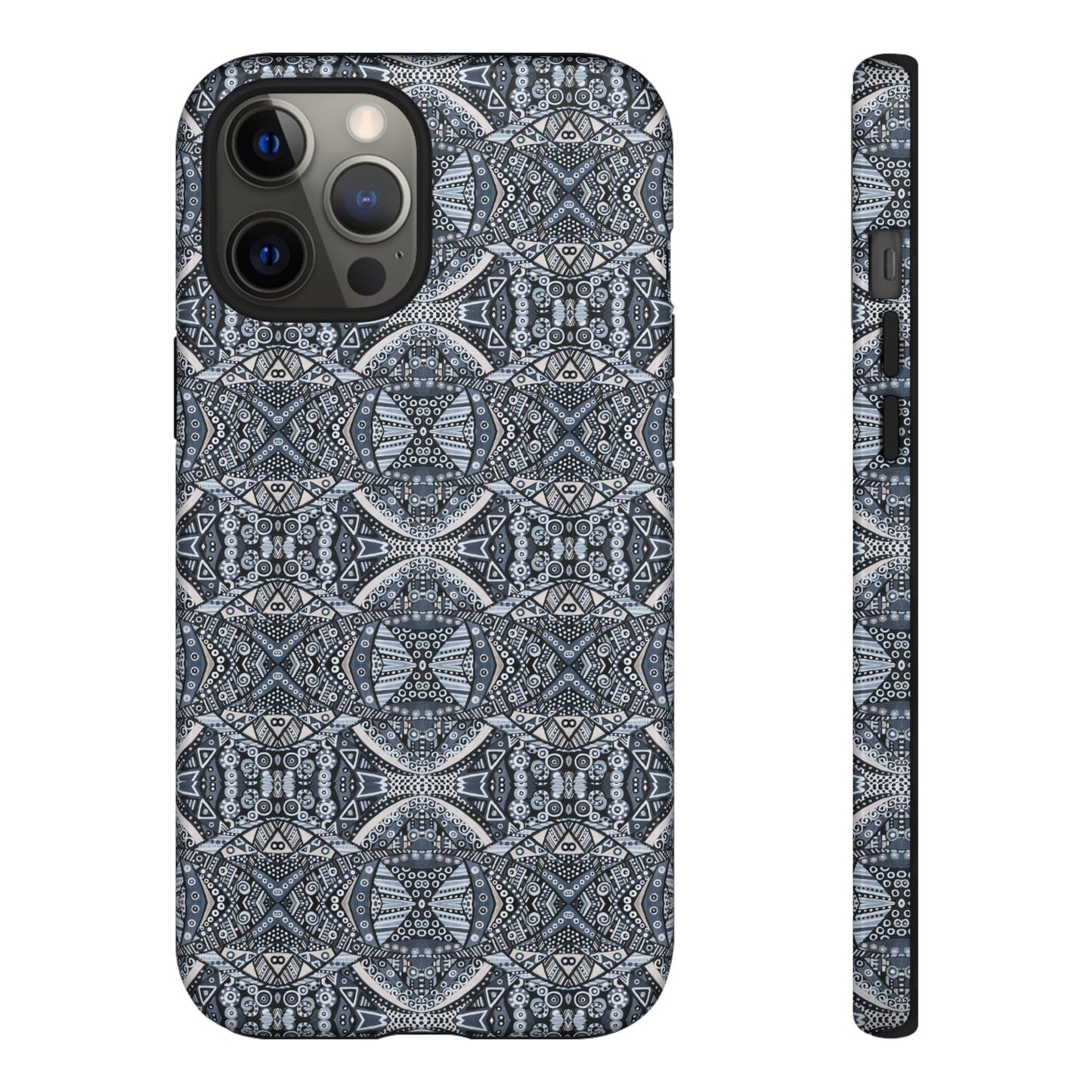 Tough Phone Case -  No. 287