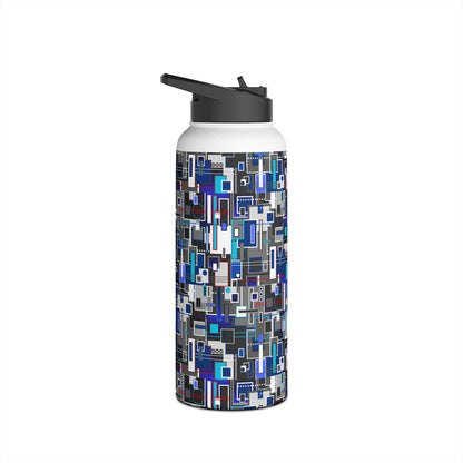 Stainless Steel Water Bottle - No. 235