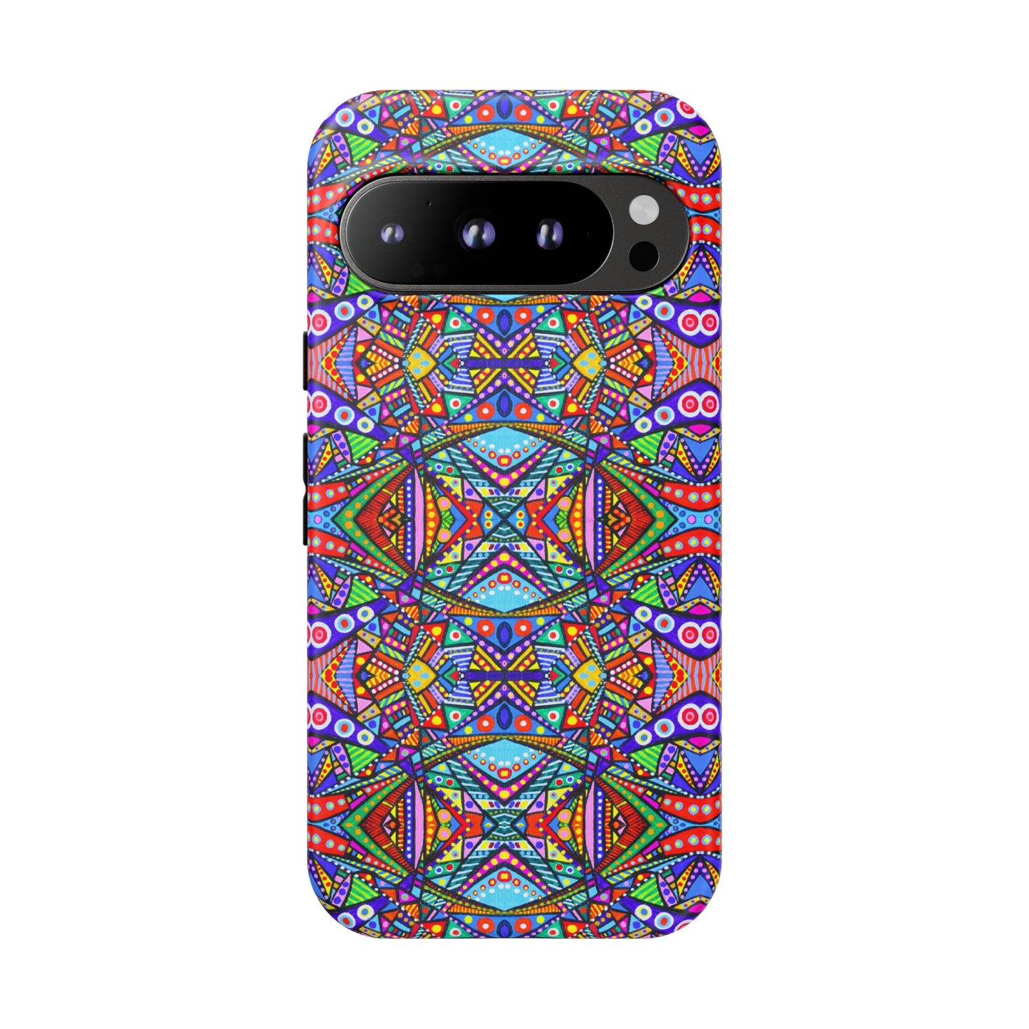 Tough Phone Case -  No. 291 B