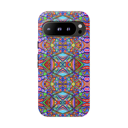 Tough Phone Case -  No. 291 B