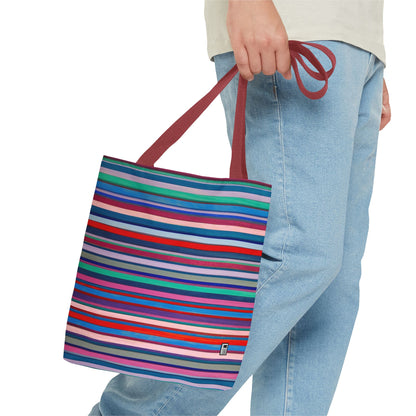 Tote Bag  - No. 340
