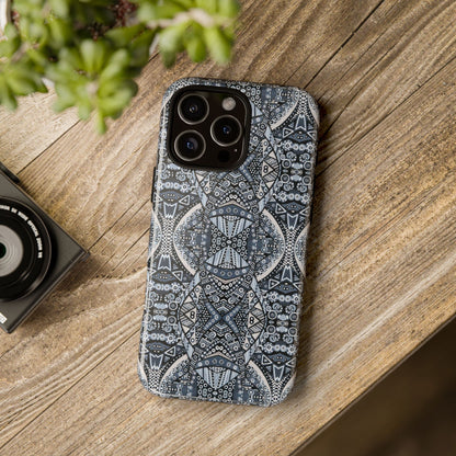 Tough Phone Case -  No. 287