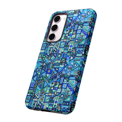 Tough Phone Case -  No. 313