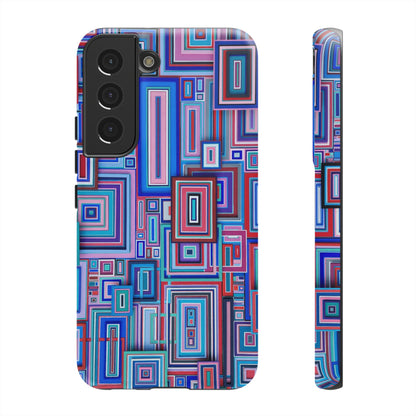 Tough Phone Case -  No. 338